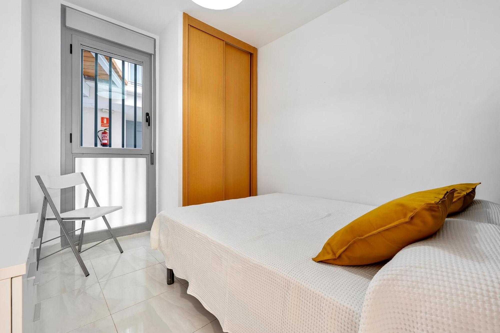 Hauzify I Apartament Mestral Cambrils Exterior foto