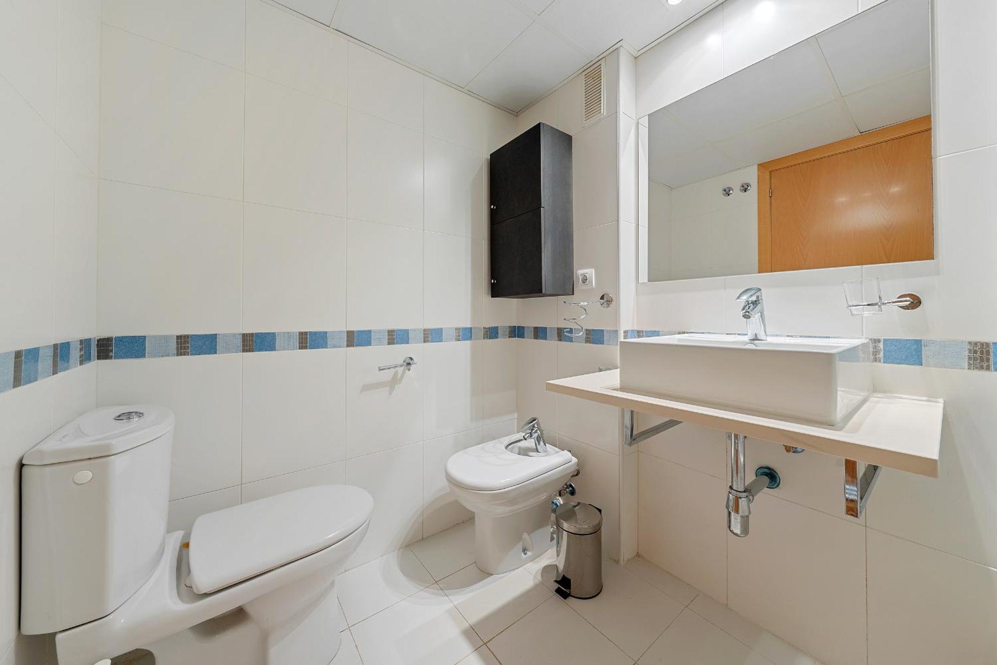 Hauzify I Apartament Mestral Cambrils Exterior foto