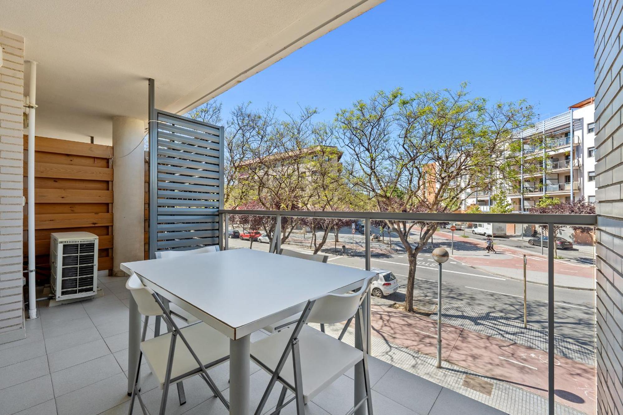 Hauzify I Apartament Mestral Cambrils Exterior foto